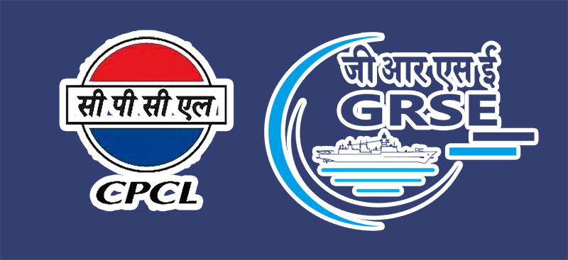 CPCL and GRSE likely to get Navratna Status